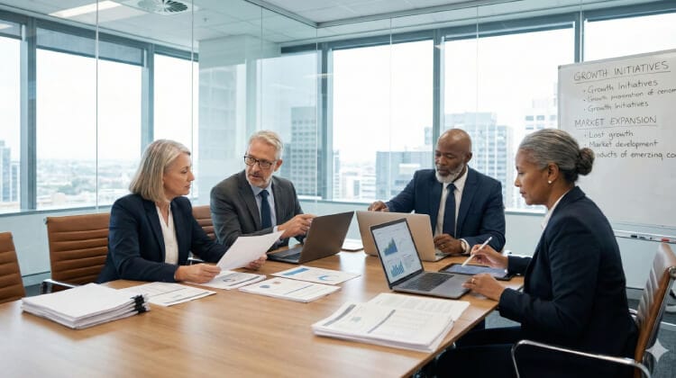 Building a scalable growth framework