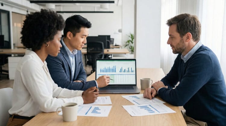 Operational insights for smarter decisions