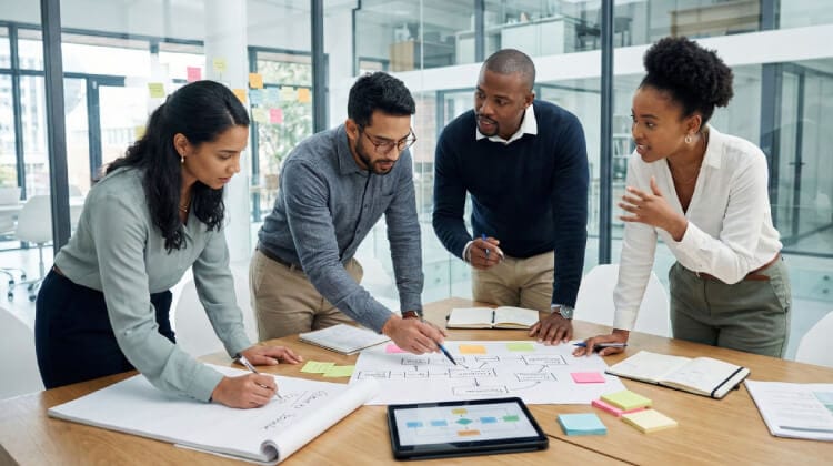 Practical approaches to business optimization