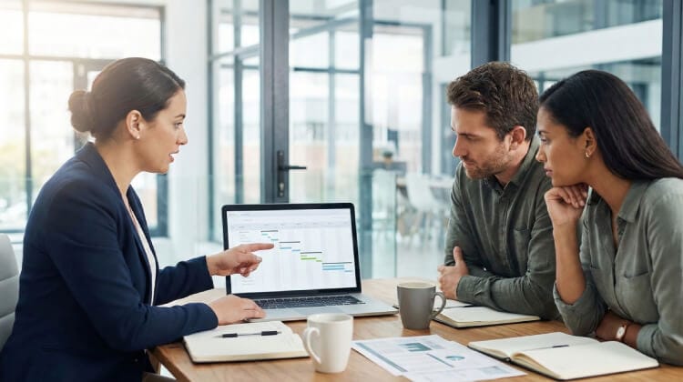 Turning strategy into execution